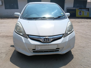 2011 Honda&nbsp;Jazz 2018-2020 X