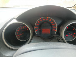 2011 Honda&nbsp;Jazz 2018-2020 X