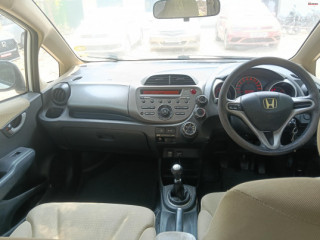 2011 Honda&nbsp;Jazz 2018-2020 X