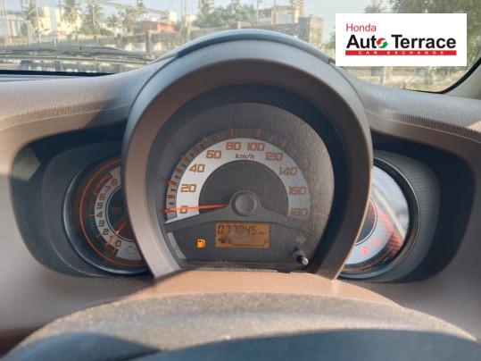 2013 Honda&nbsp;Brio S MT