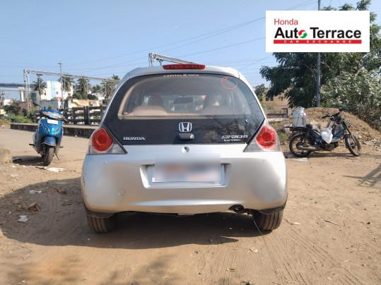 2013 Honda&nbsp;Brio S MT