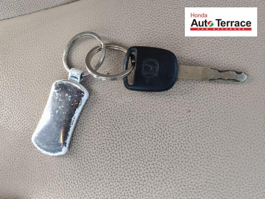 2013 Honda&nbsp;Brio S MT