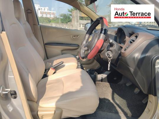 2013 Honda&nbsp;Brio S MT