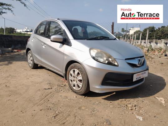 2013 Honda&nbsp;Brio S MT