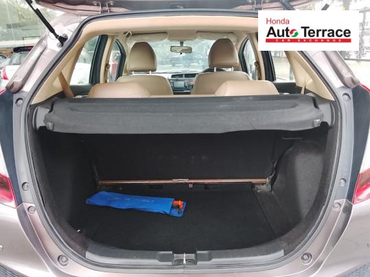 2015 Honda&nbsp;Jazz 2018-2020 V CVT