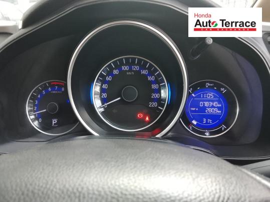 2015 Honda&nbsp;Jazz 2018-2020 V CVT