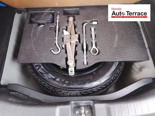 2015 Honda&nbsp;Jazz 2018-2020 V CVT