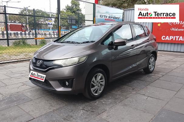 2015 Honda&nbsp;Jazz 2018-2020 V CVT