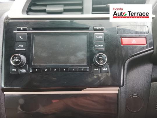 2015 Honda&nbsp;Jazz 2018-2020 V CVT