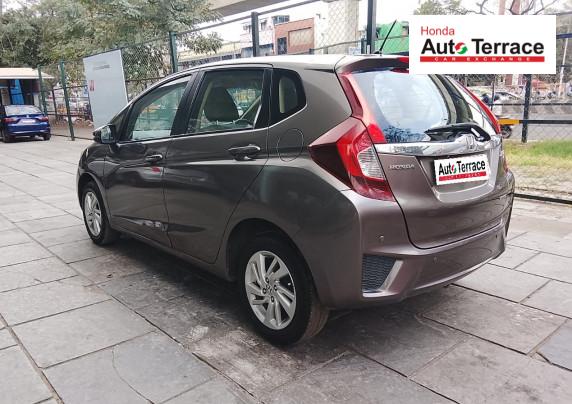 2015 Honda&nbsp;Jazz 2018-2020 V CVT