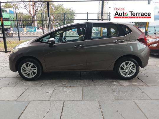 2015 Honda&nbsp;Jazz 2018-2020 V CVT
