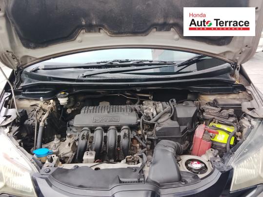 2015 Honda&nbsp;Jazz 2018-2020 V CVT