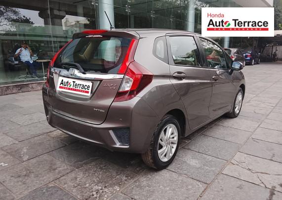 2015 Honda&nbsp;Jazz 2018-2020 V CVT