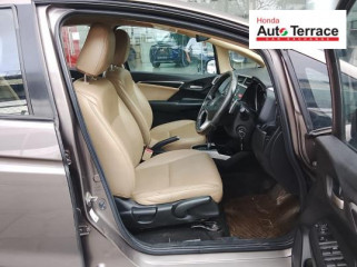 2015 Honda&nbsp;Jazz 2018-2020 V CVT