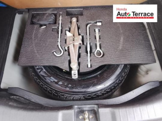 2015 Honda&nbsp;Jazz 2018-2020 V CVT