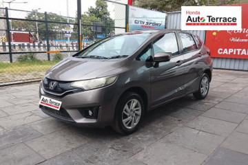 2015 Honda&nbsp;Jazz 2018-2020 V CVT