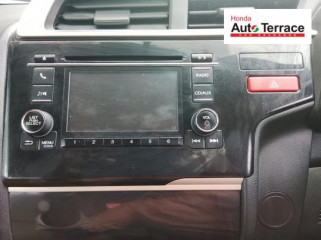 2015 Honda&nbsp;Jazz 2018-2020 V CVT