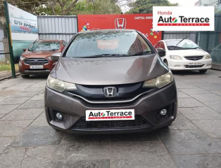 2015 Honda&nbsp;Jazz 2018-2020 V CVT