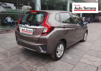 2015 Honda&nbsp;Jazz 2018-2020 V CVT