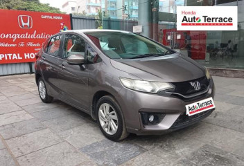 2015 Honda&nbsp;Jazz 2018-2020 V CVT