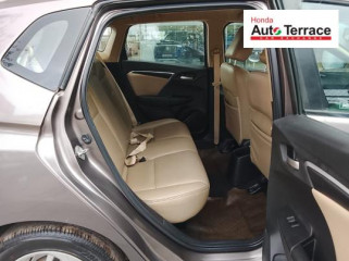 2015 Honda&nbsp;Jazz 2018-2020 V CVT