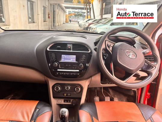 2019 Tata&nbsp;Tiago 2019-2020 XZ