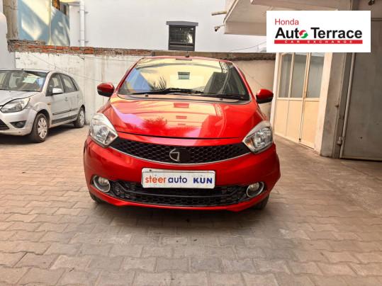 2019 Tata&nbsp;Tiago 2019-2020 XZ