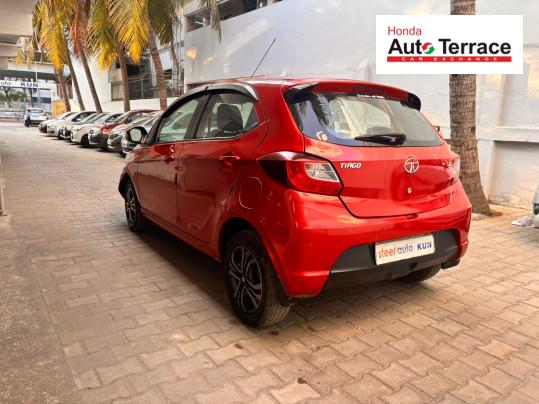 2019 Tata&nbsp;Tiago 2019-2020 XZ