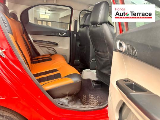 2019 Tata&nbsp;Tiago 2019-2020 XZ