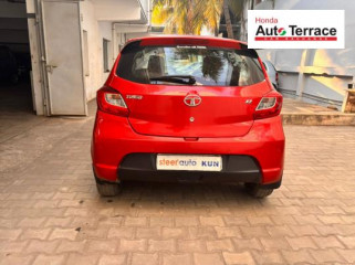 2019 Tata&nbsp;Tiago 2019-2020 XZ