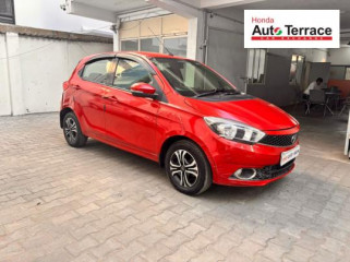 2019 Tata&nbsp;Tiago 2019-2020 XZ