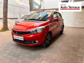 2019 Tata&nbsp;Tiago 2019-2020 XZ