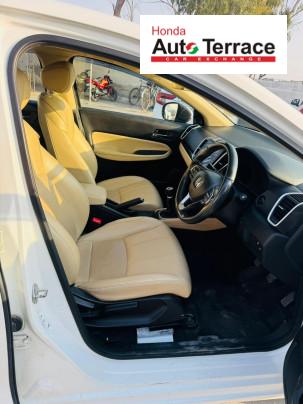 2023 Honda&nbsp;City 4th Generation ZX MT