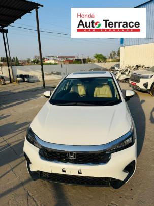 2023 Honda&nbsp;City 4th Generation ZX MT