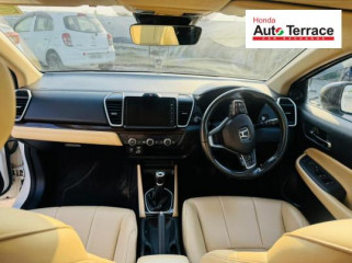 2023 Honda&nbsp;City 4th Generation ZX MT