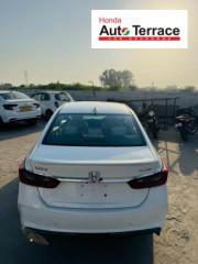 2023 Honda&nbsp;City 4th Generation ZX MT