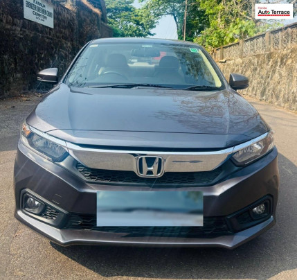2019 Honda&nbsp;Amaze 2016-2021 V CVT Petrol BSIV