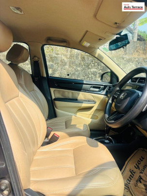 2019 Honda&nbsp;Amaze 2016-2021 V CVT Petrol BSIV