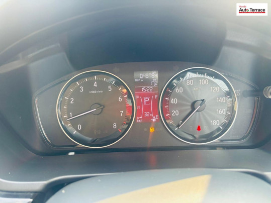 2019 Honda&nbsp;Amaze 2016-2021 V CVT Petrol BSIV