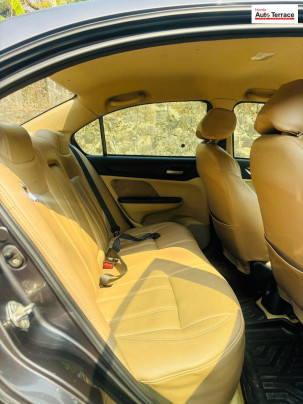 2019 Honda&nbsp;Amaze 2016-2021 V CVT Petrol BSIV