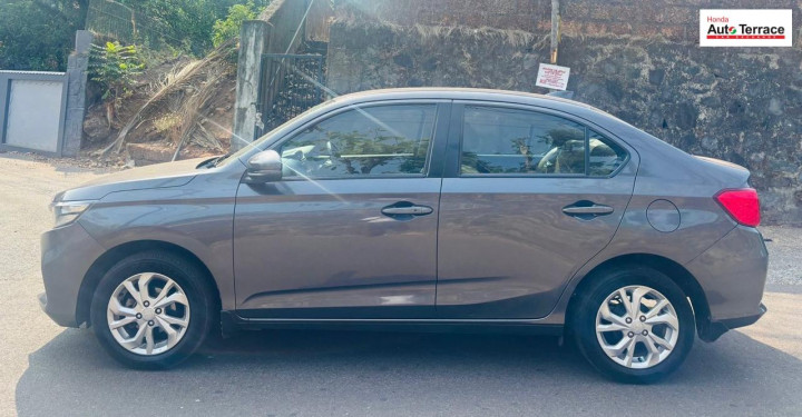 2019 Honda&nbsp;Amaze 2016-2021 V CVT Petrol BSIV