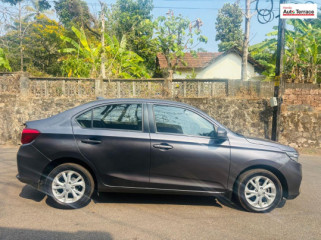 2019 Honda&nbsp;Amaze 2016-2021 V CVT Petrol BSIV