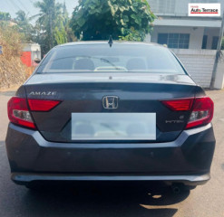 2019 Honda&nbsp;Amaze 2016-2021 V CVT Petrol BSIV