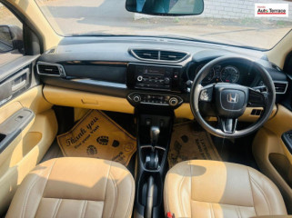 2019 Honda&nbsp;Amaze 2016-2021 V CVT Petrol BSIV