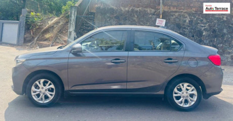 2019 Honda&nbsp;Amaze 2016-2021 V CVT Petrol BSIV