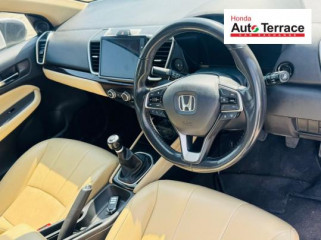 2023 Honda&nbsp;City 4th Generation ZX MT