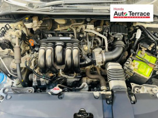 2023 Honda&nbsp;City 4th Generation ZX MT