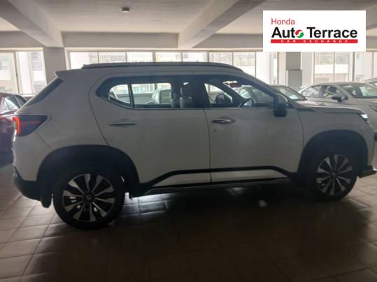 2023 Honda&nbsp;Elevate ZX CVT
