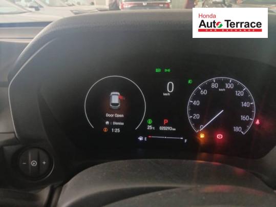 2023 Honda&nbsp;Elevate ZX CVT