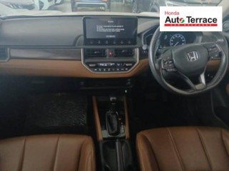 2023 Honda&nbsp;Elevate ZX CVT